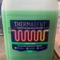 Антифриз для отопления Thermagent - 30 10 л